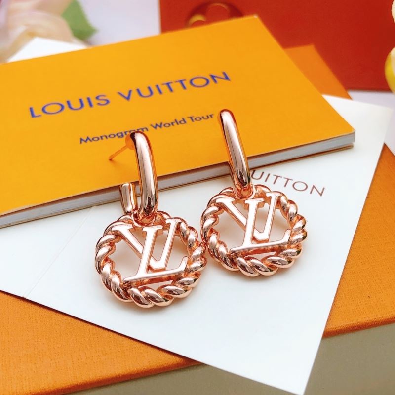 Louis Vuitton Earrings